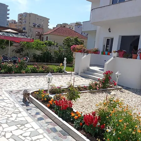 Diamond Gasthuis Durrës