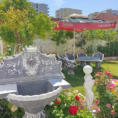 Diamond Durrës
