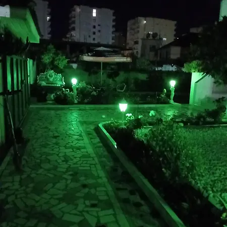 Diamond * Durrës